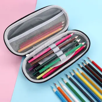 Poiss Kingitused Karikatuurid Pen Kott Lastele Suure Mahutavusega Veekindel Kirjatarvete Kasti Auto Pencil Box Pen Case 3D penaali