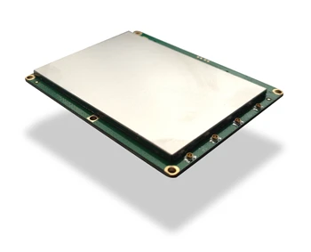 Väikese võimsusega Uart/GPIO/LED 802.11 a/b/g/n/ac/ax Wi-Fi6 Lahendus moodul