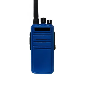 MSTAR-walkie-talkie a prueba de explosiones, dispositivo DP998, industria carbón, rescate minas petroquímicas, IP68, CT4