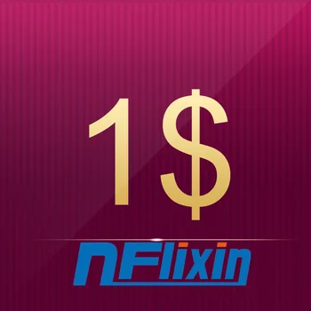 NFlixin 1$
