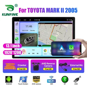 13.1 tolline autoraadio TOYOTA Camry 2021 LHD Auto DVD GPS Navigation Stereo Carplay 2 Din Kesk Mms Android Auto
