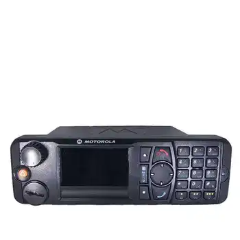 MTM5200 walkie talkie raadio Kõrge kvaliteediga vastuvõtu tundlik mobiilne transiiver on-board unit jaam