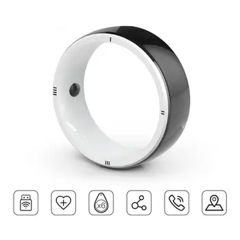 JAKCOM R5 Smart Ringi parem kui printable rfid cmc pulber ram kiip nfc-kleebis android ametlik store
