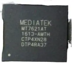 MT7621AT BGA-378 Originaal, laos. Power IC