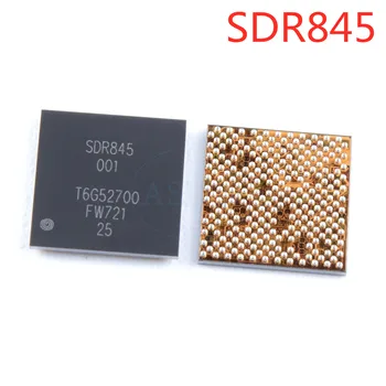 1tk 100% Uued SDR845 001 RF Transiiver IC Samsung S9 S9+