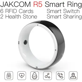 JAKCOM R5 Smart Ringi Uue Toote Ohutuse kaitse asjade interneti tundlikud seadmed, NFC elektrooniline silt 200328239