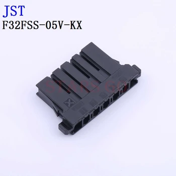 10TK F32FSS-05V-KX F32FSS-03V-KX JST Connector