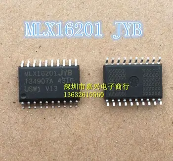 Tasuta kohaletoimetamine MLX16201 JYB L60 IC-10tk Palun jätke teade