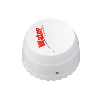 Tuya WIFI Smart Vee Lekke Andur Detektor Alarm Üleujutuste veelekke Andur Security Kaitse Töö Smart Elu Kodus