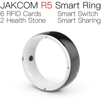 JAKCOM R5 Smart Ringi parem kui jaapani jeeni dispenser rf häkkimine vahend, etikett, kleebis paber-printable rfid võlukepp blokeerida ic sildi ip