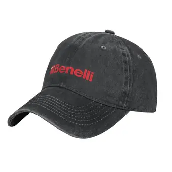 UUS Benelli Baseball Cap Trükkimine Pesapalli Puuvillased Mütsid Unisex ühise Põllumajanduspoliitika Golf Müts