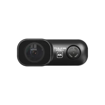 RunCam Pöidla Pro W 4K MINI Tegevus FPV Undamine Kaamera 16g Bulit-in Gyro