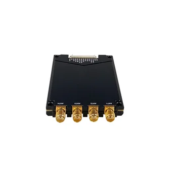 Vanch Moodul IMPINJ E710 4ports RFID Moodul Fikseeritud UHF RFID Lugeja UHF RFID Lugeja Moodul