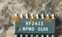IC uus originaal RF2422 SOP14 Tasuta Shipping