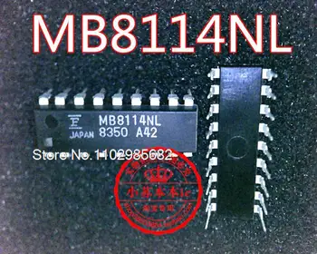 MB8114NL MB8114 DIP-18