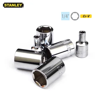Stanley 1-Töö 6PT 1/4 sõita meeter -, kuuskant-pesa 3,5 mm 4 mm ja 4,5 mm 5 mm 5,5 mm 6 mm 7 mm 8 mm 9 mm 10 mm 11mm, et 14mm pesa mutrivõti vahendid